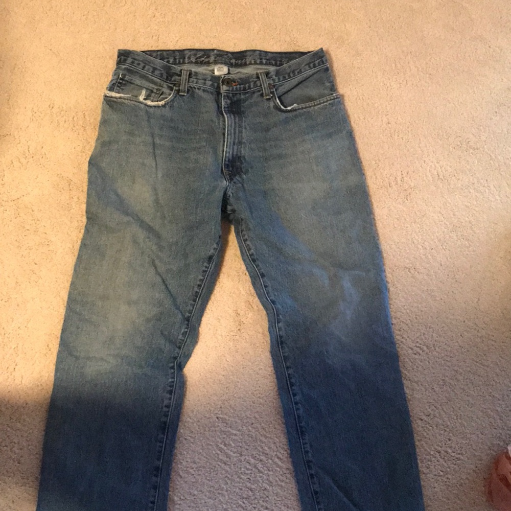 Men’s jeans